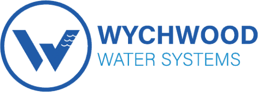 wychwood commercial water treatment logo